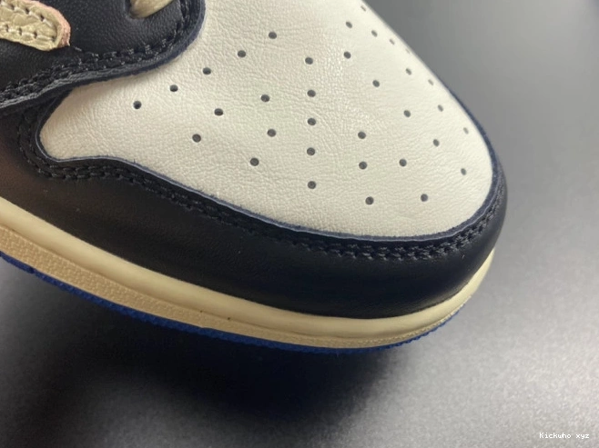 Travis DM7866-140 1 x Jordan Low Design x Scott Air Retro Fragment 0714